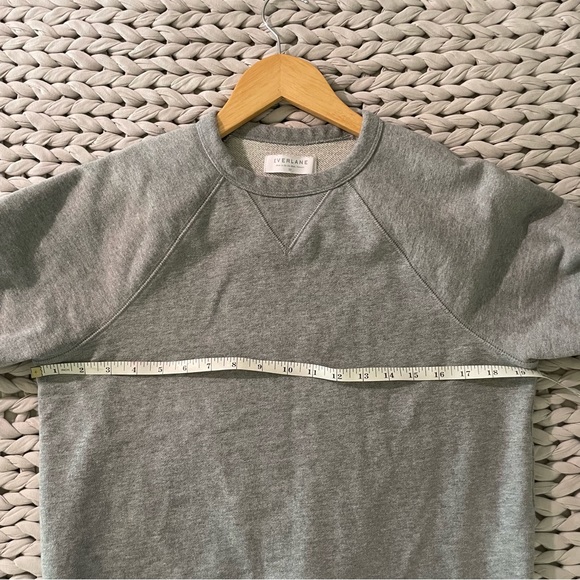 Everlane Sweatshirt - Picture 6 of 8